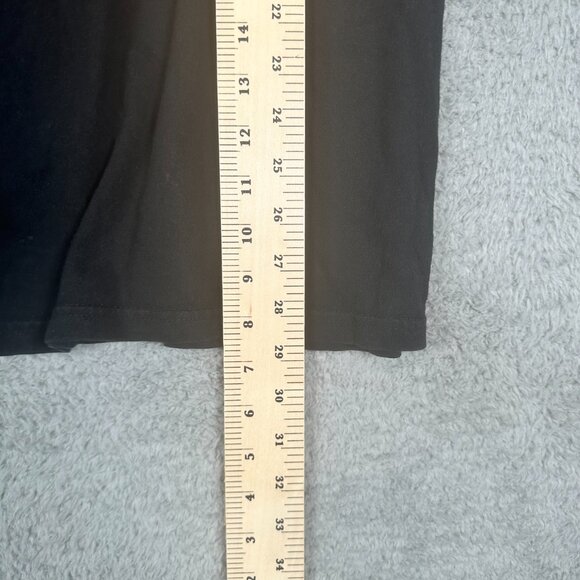 Vintage Harley Davidson Motor Cycles T-Shirt 2XL Black Fargo ND - Picture 9 of 12